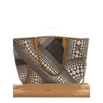2012 Yayoi Kusama Monogram Neverfull MM tote bag 2