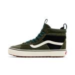 Кроссовки Vans Sk8-Hi MTE-2 'Utility Pop - Grape Leaf' 3