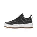 Кроссовки Nike Wmns Dunk Low Disrupt 'Black Gum' 3