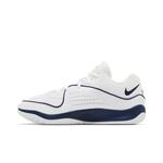 Кроссовки Nike KD 16 TB Promo 'White Midnight Navy' 3