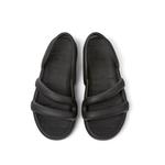 CAMPER Мужские сандалии /Kobarah Flat /черные-K100957-001 3