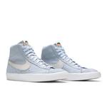 Кроссовки Nike Blazer Mid 77 'Hydrogen Blue' 8