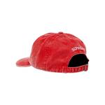 Бейсболки Supreme Pigment Print S Logo 6-Panel 'Красный' 3