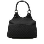 2000-2015 GG Canvas shoulder bag 1