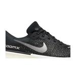 Кроссовки Nike Wmns ZoomX Invincible 3 'Black White' 2
