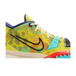 Кроссовки Nike Kyrie 7 '1 World 1 People' 2