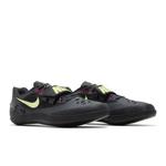 Кроссовки Nike Zoom Rotational 6 'Anthracite Fierce Pink' 8