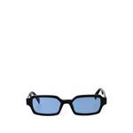 Carino rectangle-frame sunglasses 1