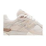 Повседневные кроссовки New Balance 9060 'Bisque Sea Salt' 2