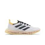 Кроссовки adidas 4DFWD 4 'White Grey Spark' 1