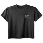 Худи GV Gallery Music Tee 'Черный' 1