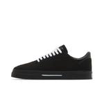 Кроссовки Off-White New Low Vulcanized 'Black White' 2023 3