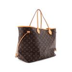 Neverfull NM Monogram Canvas GM tote bag 3