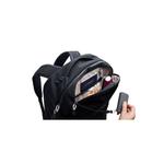 Bellroy Lite Travel Pack 30L - Черный 7
