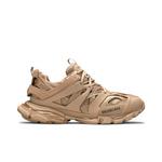 Кроссовки Balenciaga Track Sneaker 'Full Beige' 1
