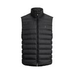Жилеты Polo Ralph Lauren Sleeveless Matte Perpetual Colden Puffer Vest 'Black' 1