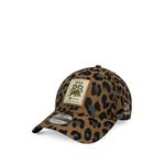 Visa Cash App Racing Bulls 9Forty leopard-print cap 3