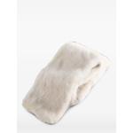 fur-texture scarf 3
