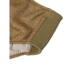 Плавки бикини Raffia с завышенной талией 2