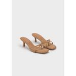 Сандалии-вьетнамки STRAPPY THONG CLOUDFOAM HEEL SLIDE 2