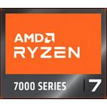 AMD Ryzen 7 7700 8 ядер 16 потоков Tray 1