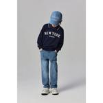Джинсовая бейсболка VARSITY PHILADELPIA PHILLIES 4