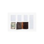 Bellroy Тонкий рукав кошелек - Javacar 8