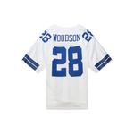 Топ NFL Cowboys 2000 Darren Woodson 2