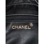1989-1991 CC Quilted Lambskin Tassel Camera Bag crossbody bag 6
