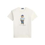 Футболка Polo Bear с логотипом 1