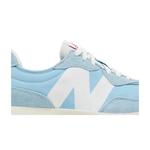 Кроссовки New Balance 327 'Chrome Blue' 2