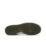 Кроссовки Nike Dunk Low «Oil Green» 4