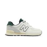 Кроссовки New Balance 574 'White Green' 1