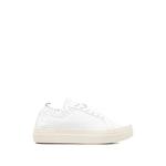 Кроссовки на платформе 1
