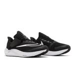 Кроссовки Nike Air Zoom Pegasus 39 FlyEase Extra Wide 'Black White' 8