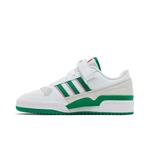 Кроссовки adidas Wmns Forum Low 'White Green Pink' 3