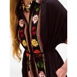Valerie kaftan dress 2