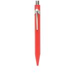 logo-engraved ballpoint pen 1