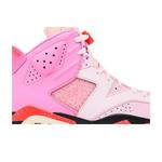 Обувь Awake NY x Air Jordan 6 Retro 'Bubblegum' 2