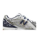 Кроссовки New Balance 1906R 'White Navy Gold' 2