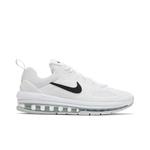 Кроссовки Nike Air Max Genome GS 'White Black' 1
