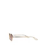 round-frame sunglasses 3