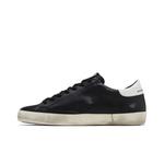 Кроссовки Golden Goose Superstar 'Black White' 3