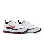 Кроссовки Nike Air Max AP 'White University Red' 8