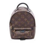 Рюкзак Monogram Mini Palm Springs (2016 год) 1