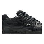 Кроссовки Nike P-6000 'Black' 2