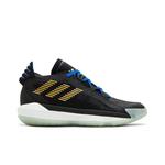 Кроссовки Adidas Dame 6 Big Kids 'Stone Cold' 1