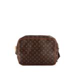 Сумка через плечо Reporter Bag Monogram Canvas GM 2