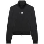 Куртка Interlock Tracksuit из джерси 1