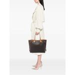 Сумка-тоут Monogram Neverfull GM (2011 год) 2